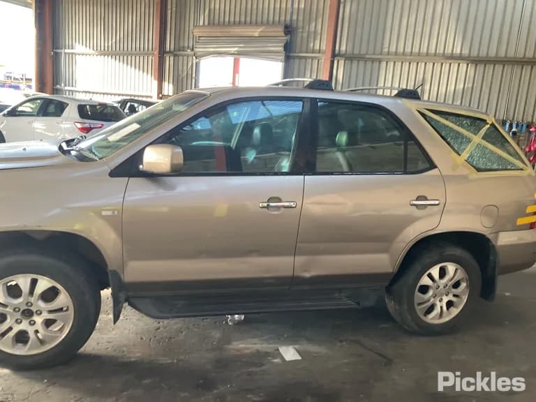 2004 Honda MDX Used VIN 2HKYD18603H301168 – photo 19 2004 Honda MDX Used VIN 2HKYD18603H301168 – photo 19