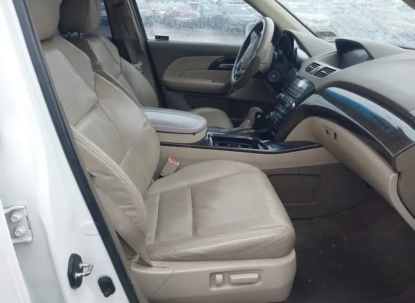 2010 ACURA MDX Used VIN 2HNYD2H42AH534540 – photo 12 2010 ACURA MDX Used VIN 2HNYD2H42AH534540 – photo 12