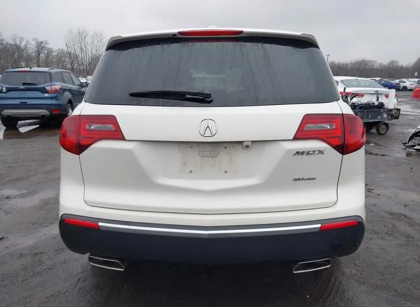 2013 ACURA MDX Used VIN 2HNYD2H42DH524823 – photo 13 2013 ACURA MDX Used VIN 2HNYD2H42DH524823 – photo 13