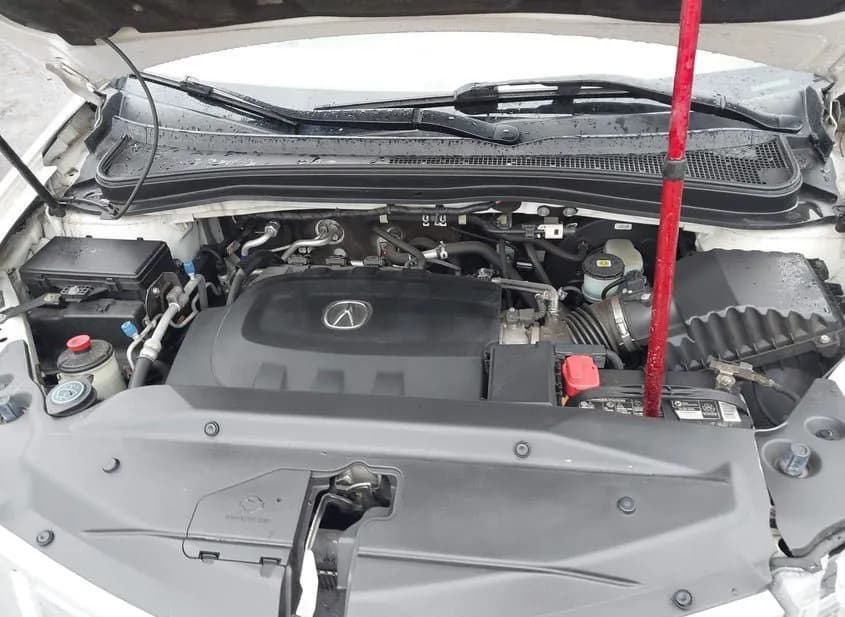 2013 ACURA MDX Used VIN 2HNYD2H42DH524823 – photo 17 2013 ACURA MDX Used VIN 2HNYD2H42DH524823 – photo 17