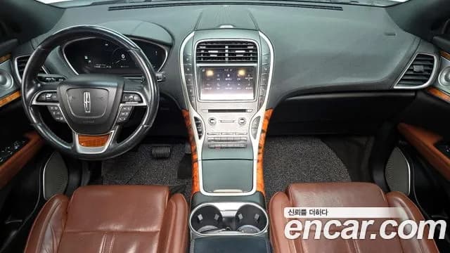 2020 Lincoln Nautilus 1st Gen 2.7 202A AWD Sold VIN 2LMPJ8KP3LBL32666 – rear exterior 2020 Lincoln Nautilus 1st Gen 2.7 202A AWD Sold VIN 2LMPJ8KP3LBL32666 – rear exterior