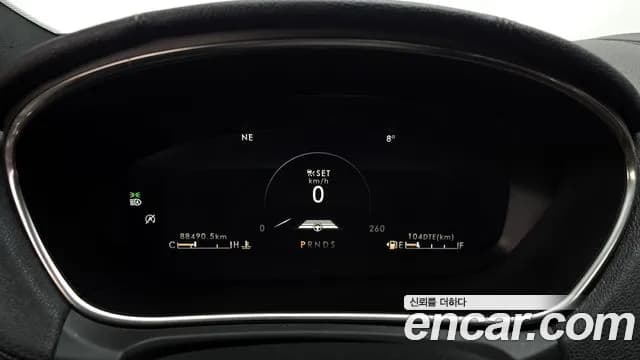 2020 Lincoln Nautilus 1st Gen 2.7 202A AWD Sold VIN 2LMPJ8KP3LBL32666 – dashboard 2020 Lincoln Nautilus 1st Gen 2.7 202A AWD Sold VIN 2LMPJ8KP3LBL32666 – dashboard