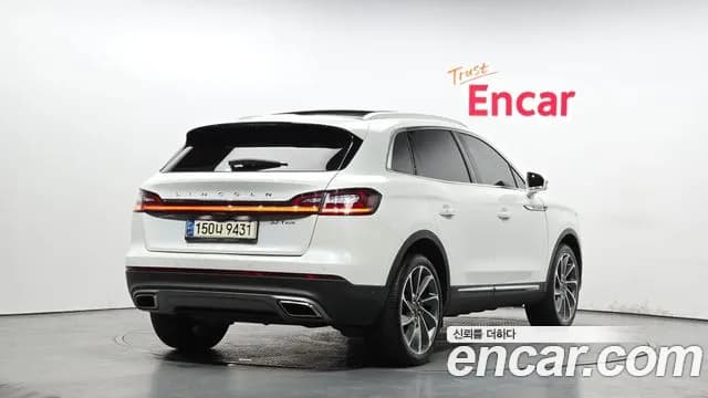 2020 Lincoln Nautilus 1st Gen 2.7 202A AWD Sold VIN 2LMPJ8KP3LBL32666 – undercarriage 2020 Lincoln Nautilus 1st Gen 2.7 202A AWD Sold VIN 2LMPJ8KP3LBL32666 – undercarriage