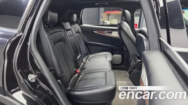 2020 Lincoln Nautilus 1st Gen 2.7 202A AWD Sold VIN 2LMPJ8KP6LBL32791 – engine bay 2020 Lincoln Nautilus 1st Gen 2.7 202A AWD Sold VIN 2LMPJ8KP6LBL32791 – engine bay