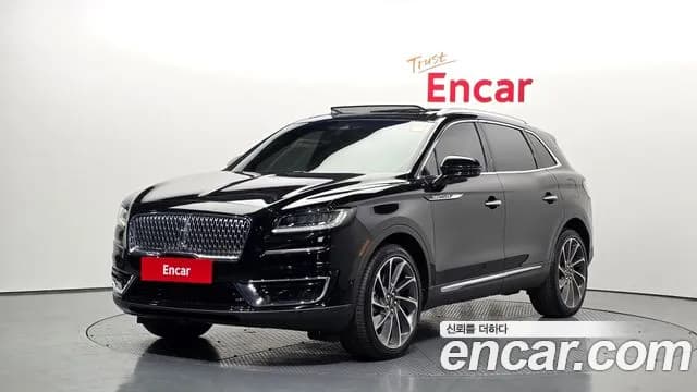 2020 Lincoln Nautilus 1st Gen 2.7 202A AWD Sold VIN 2LMPJ8KP6LBL32791 – exterior detail 2020 Lincoln Nautilus 1st Gen 2.7 202A AWD Sold VIN 2LMPJ8KP6LBL32791 – exterior detail