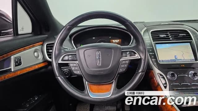 2020 Lincoln Nautilus 1st Gen 2.7 202A AWD Sold VIN 2LMPJ8KP6LBL32791 – photo 16 2020 Lincoln Nautilus 1st Gen 2.7 202A AWD Sold VIN 2LMPJ8KP6LBL32791 – photo 16