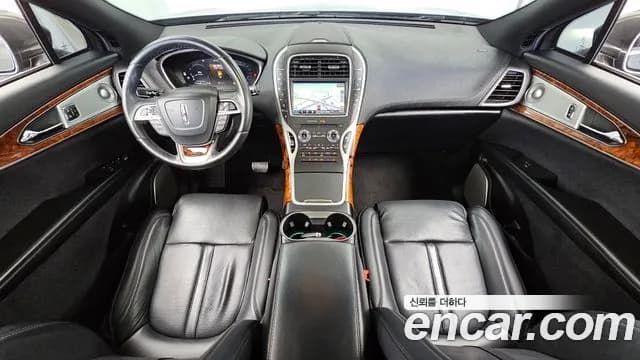 2020 Lincoln Nautilus 1st Gen 2.7 202A AWD Sold VIN 2LMPJ8KP9LBL32803 – trunk area 2020 Lincoln Nautilus 1st Gen 2.7 202A AWD Sold VIN 2LMPJ8KP9LBL32803 – trunk area