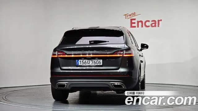 2020 Lincoln Nautilus 1st Gen 2.7 202A AWD Sold VIN 2LMPJ8KP9LBL32803 – photo 15 2020 Lincoln Nautilus 1st Gen 2.7 202A AWD Sold VIN 2LMPJ8KP9LBL32803 – photo 15