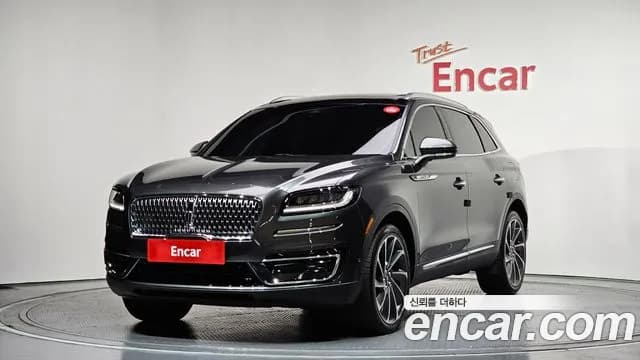 2020 Lincoln Nautilus 1st Gen 2.7 202A AWD Sold VIN 2LMPJ8KP9LBL32803 – photo 20 2020 Lincoln Nautilus 1st Gen 2.7 202A AWD Sold VIN 2LMPJ8KP9LBL32803 – photo 20