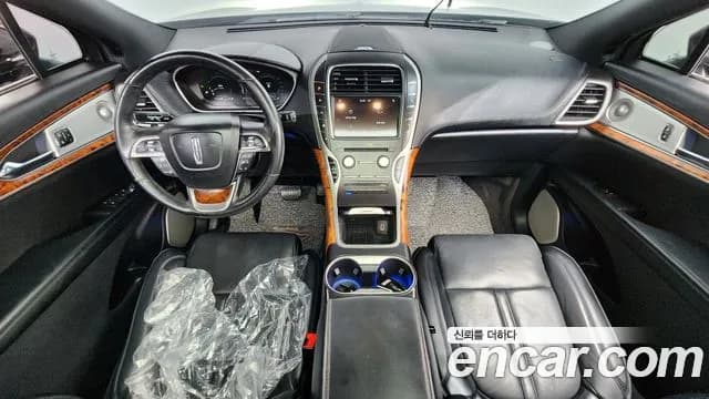 2019 Lincoln Nautilus 1st Gen 2.7 Reserve AWD Sold VIN 2LMPJ8LP1KBL37099 – photo 26 2019 Lincoln Nautilus 1st Gen 2.7 Reserve AWD Sold VIN 2LMPJ8LP1KBL37099 – photo 26