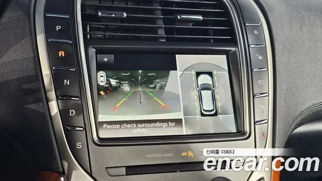 2019 Lincoln Nautilus 1st Gen 2.7 Reserve AWD Sold VIN 2LMPJ8LP6KBL64847 – side profile 2019 Lincoln Nautilus 1st Gen 2.7 Reserve AWD Sold VIN 2LMPJ8LP6KBL64847 – side profile
