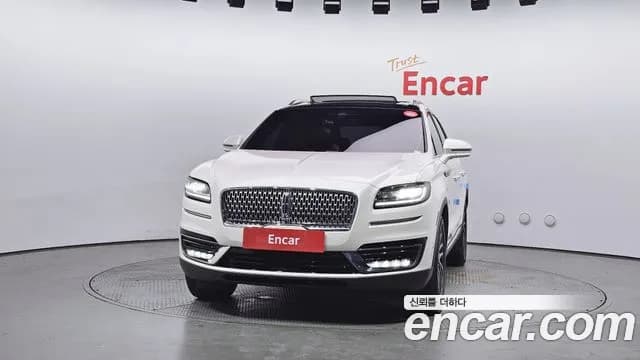 2019 Lincoln Nautilus 1st Gen 2.7 Reserve AWD Sold VIN 2LMPJ8LP6KBL64847 – dashboard 2019 Lincoln Nautilus 1st Gen 2.7 Reserve AWD Sold VIN 2LMPJ8LP6KBL64847 – dashboard