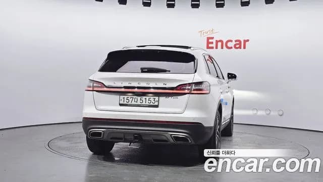2019 Lincoln Nautilus 1st Gen 2.7 Reserve AWD Sold VIN 2LMPJ8LP6KBL64847 – interior seats 2019 Lincoln Nautilus 1st Gen 2.7 Reserve AWD Sold VIN 2LMPJ8LP6KBL64847 – interior seats