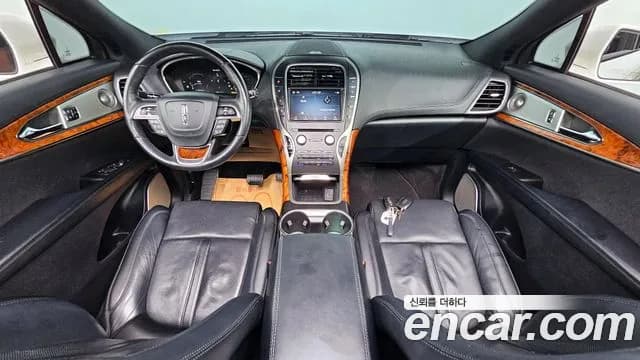 2019 Lincoln Nautilus 1st Gen 2.7 Reserve AWD Sold VIN 2LMPJ8LP6KBL64847 – photo 14 2019 Lincoln Nautilus 1st Gen 2.7 Reserve AWD Sold VIN 2LMPJ8LP6KBL64847 – photo 14