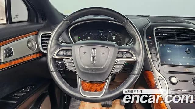 2019 Lincoln Nautilus 1st Gen 2.7 Reserve AWD Sold VIN 2LMPJ8LP6KBL64847 – photo 15 2019 Lincoln Nautilus 1st Gen 2.7 Reserve AWD Sold VIN 2LMPJ8LP6KBL64847 – photo 15