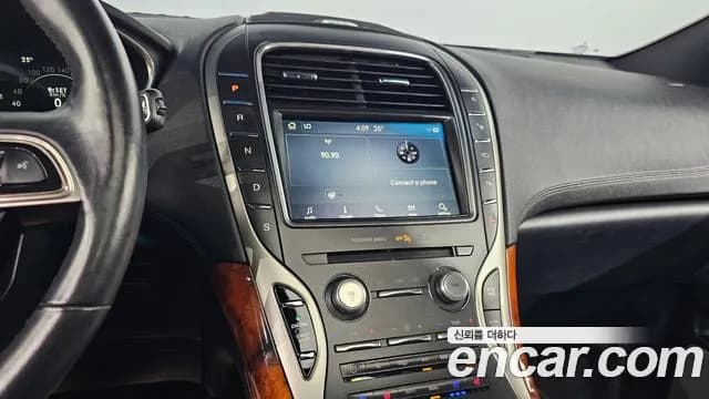 2019 Lincoln Nautilus 1st Gen 2.7 Reserve AWD Sold VIN 2LMPJ8LP6KBL64847 – photo 16 2019 Lincoln Nautilus 1st Gen 2.7 Reserve AWD Sold VIN 2LMPJ8LP6KBL64847 – photo 16