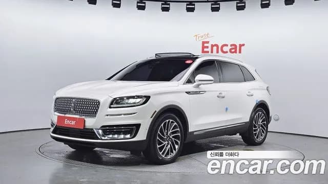 2019 Lincoln Nautilus 1st Gen 2.7 Reserve AWD Sold VIN 2LMPJ8LP6KBL64847 – photo 17 2019 Lincoln Nautilus 1st Gen 2.7 Reserve AWD Sold VIN 2LMPJ8LP6KBL64847 – photo 17