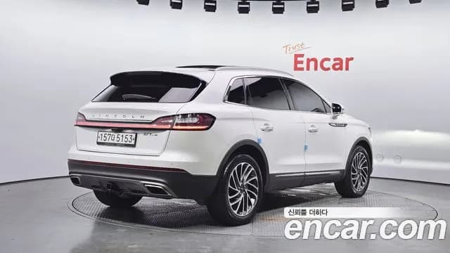 2019 Lincoln Nautilus 1st Gen 2.7 Reserve AWD Sold VIN 2LMPJ8LP6KBL64847 – photo 19 2019 Lincoln Nautilus 1st Gen 2.7 Reserve AWD Sold VIN 2LMPJ8LP6KBL64847 – photo 19