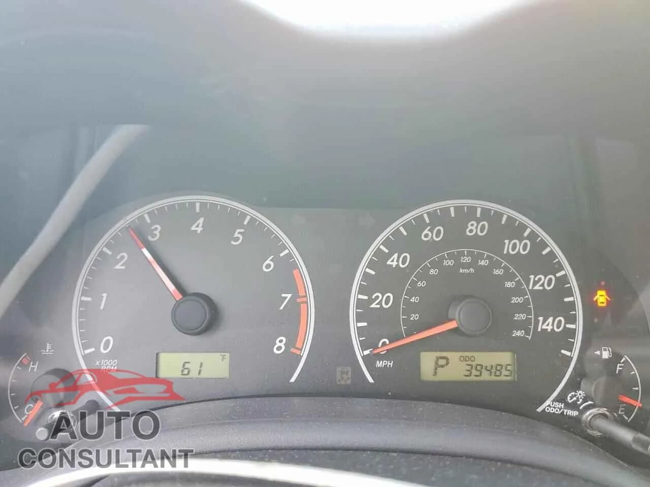 2013 TOYOTA COROLLA Damaged VIN 2T1BU4EE0DC989793 – trunk area 2013 TOYOTA COROLLA Damaged VIN 2T1BU4EE0DC989793 – trunk area