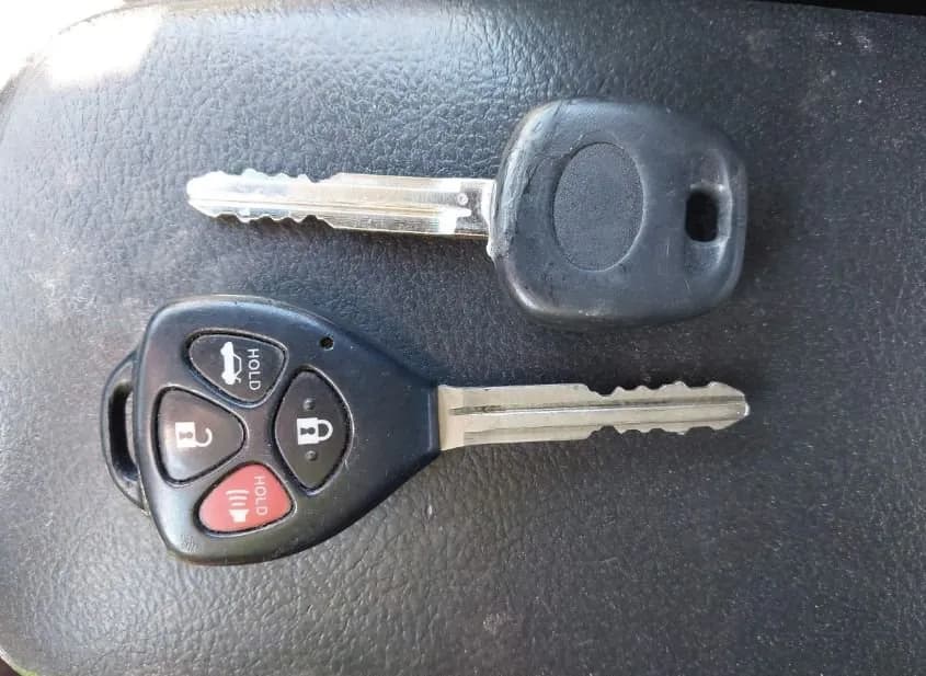 2010 TOYOTA Corolla Used VIN 2T1BU4EE8AC277592 – front exterior 2010 TOYOTA Corolla Used VIN 2T1BU4EE8AC277592 – front exterior