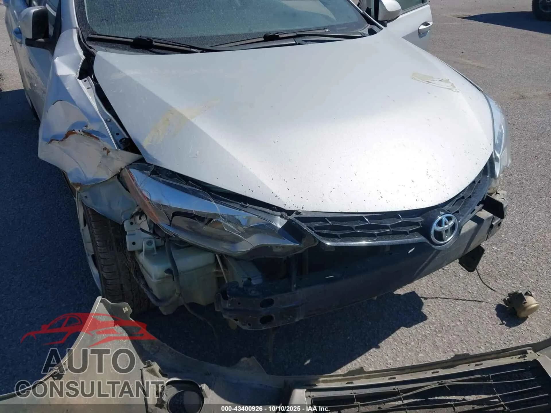 2015 TOYOTA COROLLA Damaged VIN 2T1BURHE0FC253366 – engine bay 2015 TOYOTA COROLLA Damaged VIN 2T1BURHE0FC253366 – engine bay