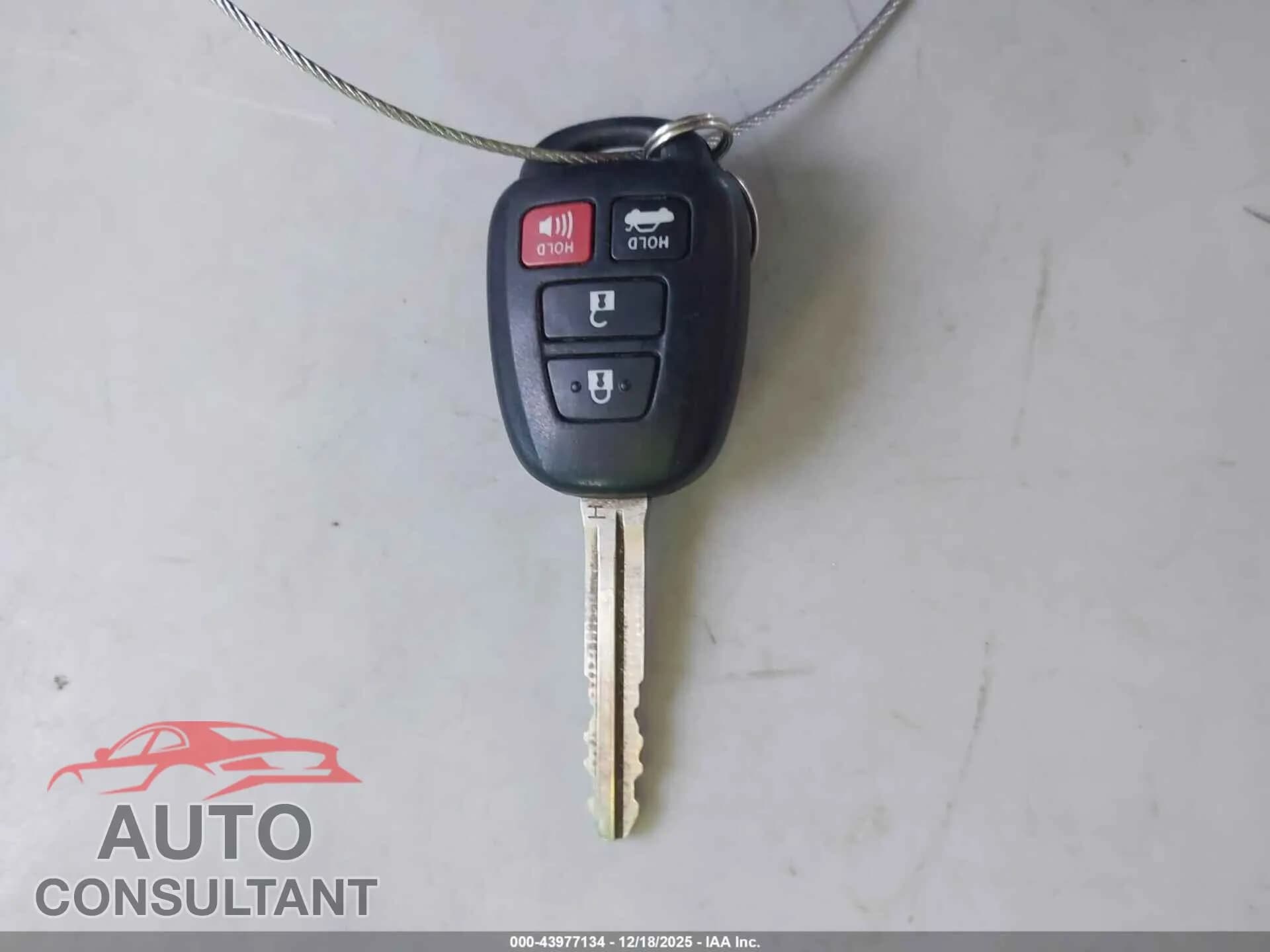 2019 TOYOTA COROLLA Damaged VIN 2T1BURHE0KC196208 – photo 11 2019 TOYOTA COROLLA Damaged VIN 2T1BURHE0KC196208 – photo 11