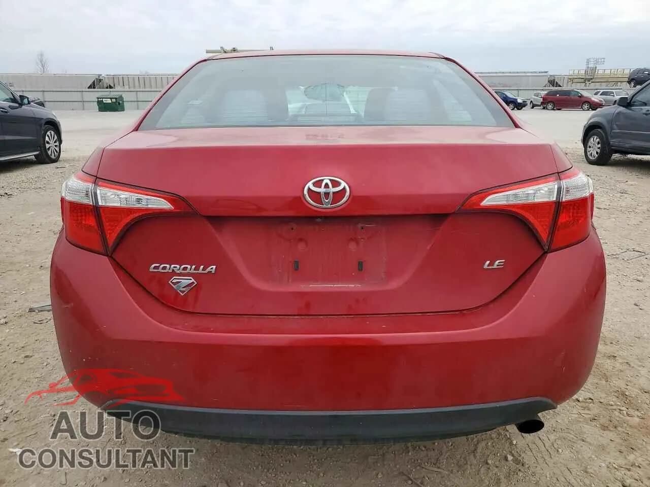 2014 TOYOTA COROLLA Used VIN 2T1BURHE4EC115702 – engine bay 2014 TOYOTA COROLLA Used VIN 2T1BURHE4EC115702 – engine bay