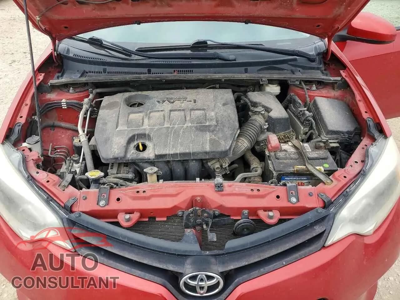 2014 TOYOTA COROLLA Used VIN 2T1BURHE4EC115702 – photo 11 2014 TOYOTA COROLLA Used VIN 2T1BURHE4EC115702 – photo 11