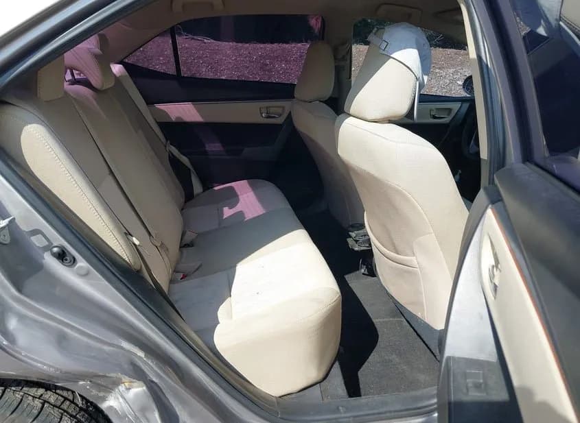 2014 TOYOTA Corolla Used VIN 2T1BURHE4EC208994 – side profile 2014 TOYOTA Corolla Used VIN 2T1BURHE4EC208994 – side profile