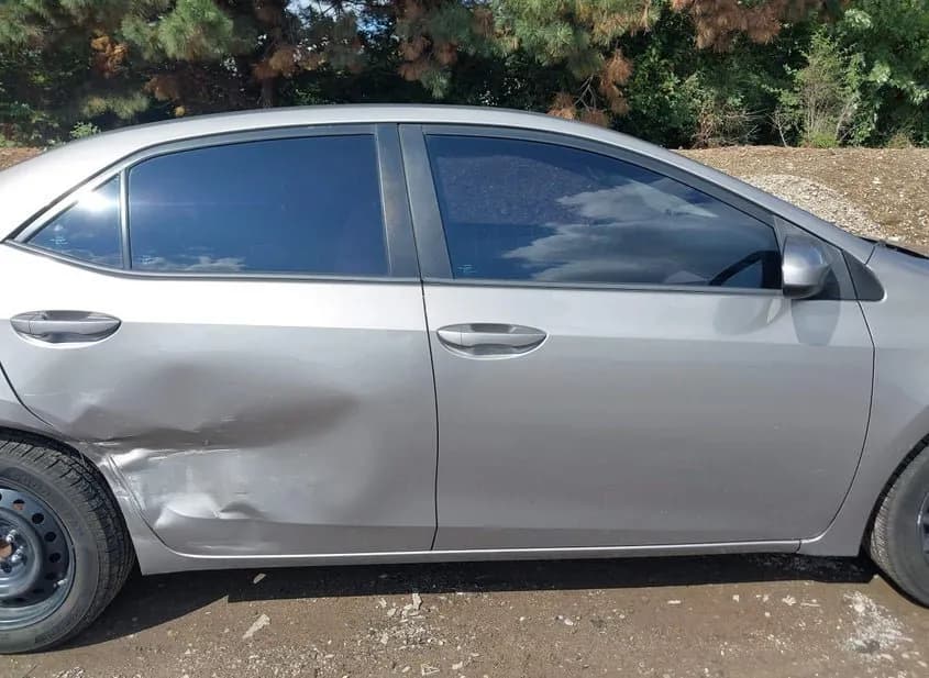 2014 TOYOTA Corolla Used VIN 2T1BURHE4EC208994 – odometer reading 2014 TOYOTA Corolla Used VIN 2T1BURHE4EC208994 – odometer reading