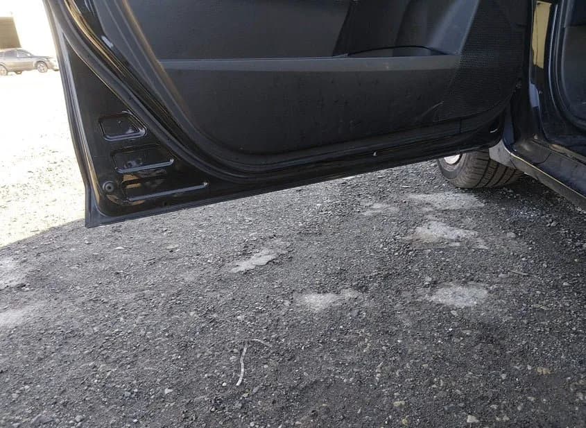 2014 TOYOTA Corolla Used VIN 2T1BURHE8EC099536 – front exterior 2014 TOYOTA Corolla Used VIN 2T1BURHE8EC099536 – front exterior