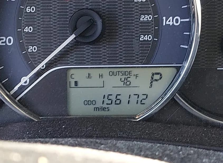 2014 TOYOTA Corolla Used VIN 2T1BURHE8EC099536 – photo 12 2014 TOYOTA Corolla Used VIN 2T1BURHE8EC099536 – photo 12