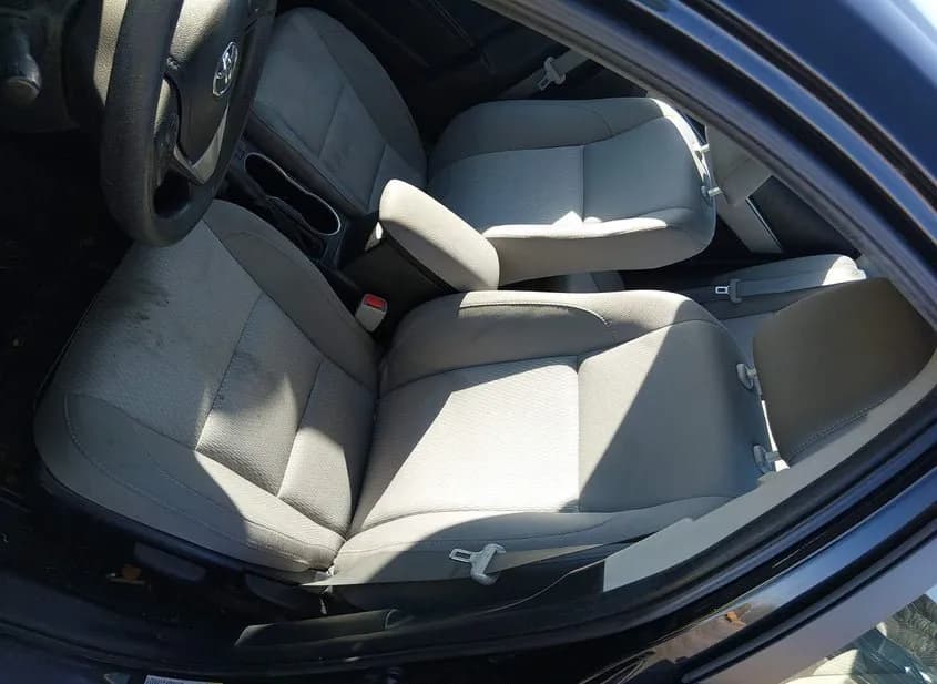 2014 TOYOTA Corolla Used VIN 2T1BURHE8EC099536 – photo 13 2014 TOYOTA Corolla Used VIN 2T1BURHE8EC099536 – photo 13