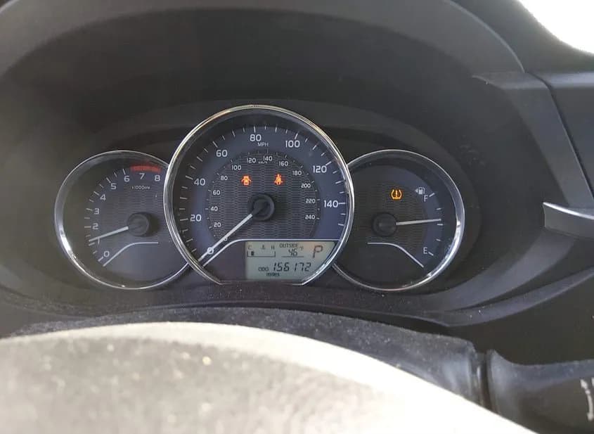 2014 TOYOTA Corolla Used VIN 2T1BURHE8EC099536 – photo 17 2014 TOYOTA Corolla Used VIN 2T1BURHE8EC099536 – photo 17