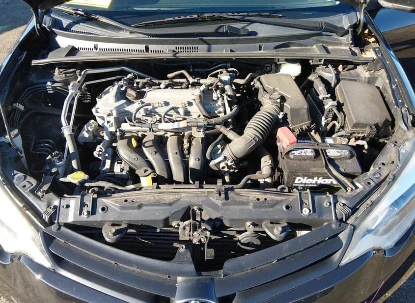 2014 TOYOTA Corolla Used VIN 2T1BURHE8EC099536 – photo 18 2014 TOYOTA Corolla Used VIN 2T1BURHE8EC099536 – photo 18