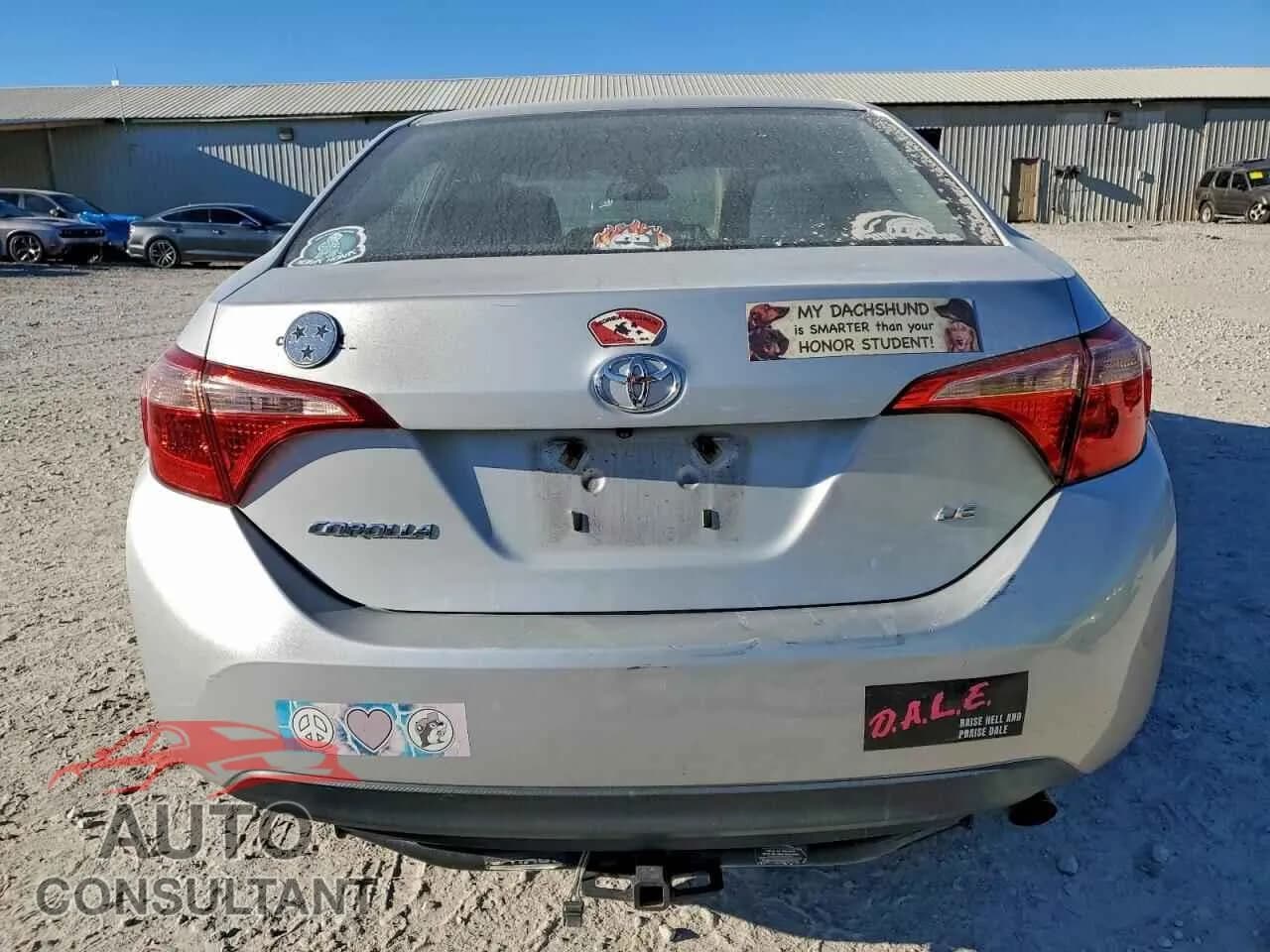 2019 TOYOTA COROLLA Damaged VIN 2T1BURHE8KC150433 – engine bay 2019 TOYOTA COROLLA Damaged VIN 2T1BURHE8KC150433 – engine bay