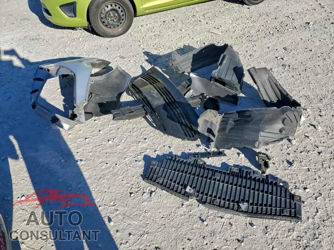 2019 TOYOTA COROLLA Damaged VIN 2T1BURHE8KC150433 – photo 12 2019 TOYOTA COROLLA Damaged VIN 2T1BURHE8KC150433 – photo 12