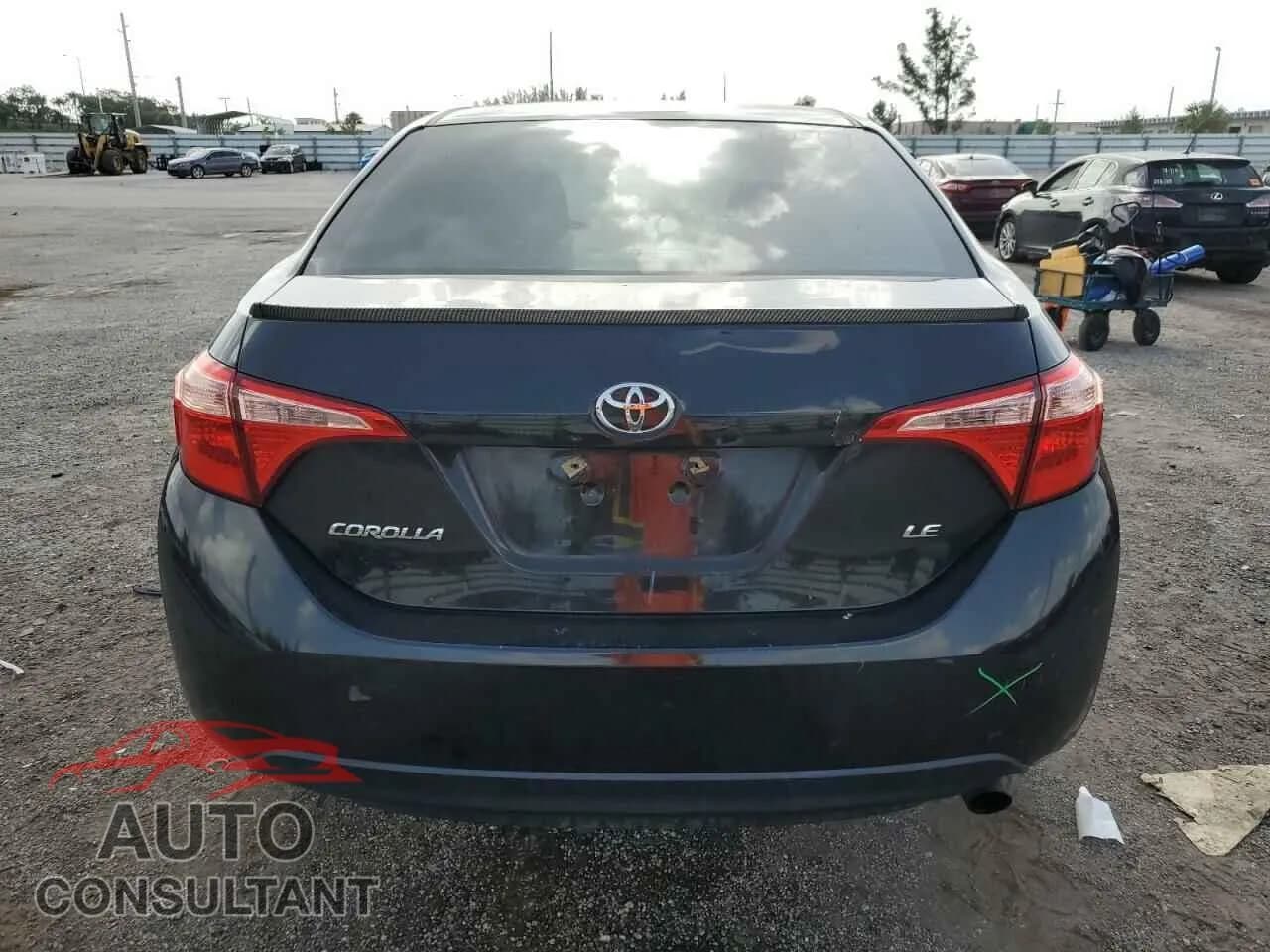 2018 TOYOTA COROLLA Damaged VIN 2T1BURHE9JC065034 – engine bay 2018 TOYOTA COROLLA Damaged VIN 2T1BURHE9JC065034 – engine bay
