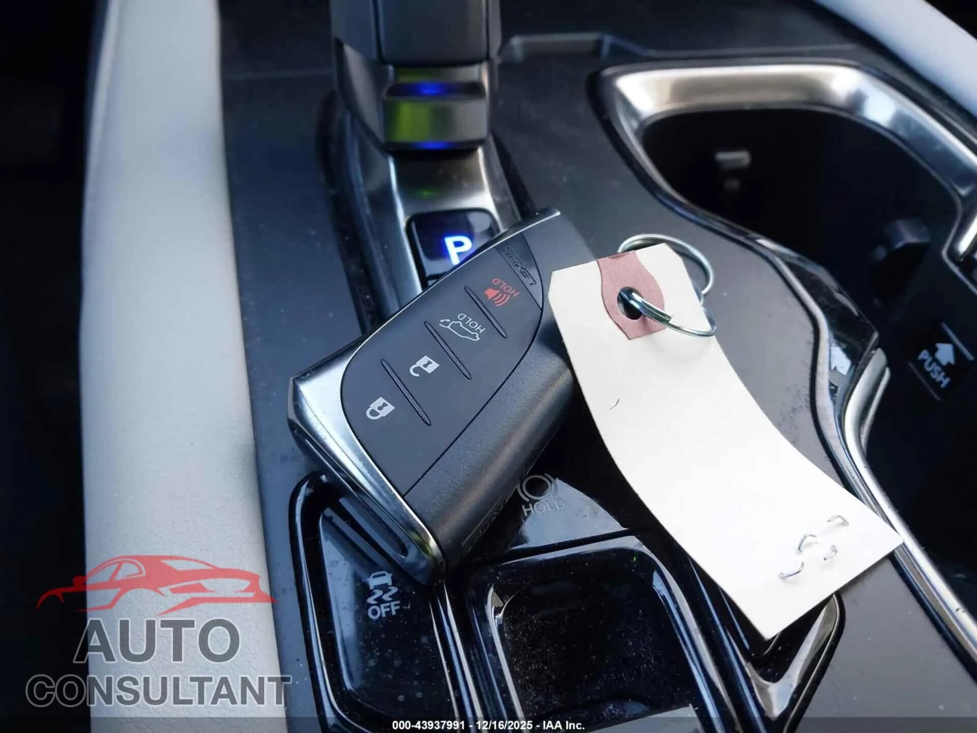 2023 LEXUS RX 350 Damaged VIN 2T2BAMBA5PC016077 – photo 11 2023 LEXUS RX 350 Damaged VIN 2T2BAMBA5PC016077 – photo 11