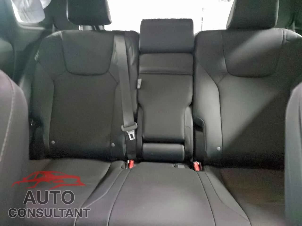 2023 LEXUS RX350 Damaged VIN 2T2BAMCA0PC028555 – odometer reading 2023 LEXUS RX350 Damaged VIN 2T2BAMCA0PC028555 – odometer reading