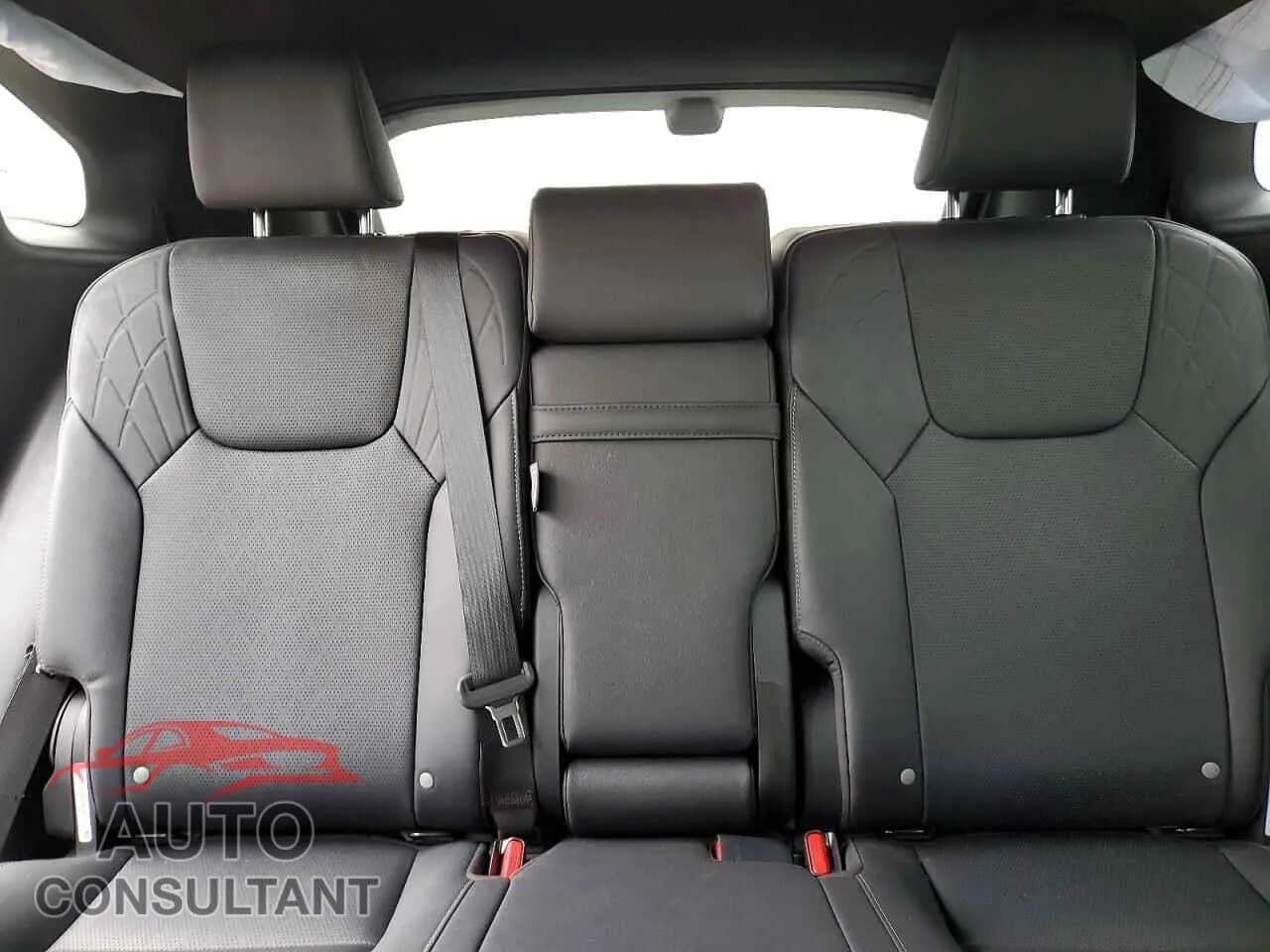 2025 LEXUS RX 350H BA Damaged VIN 2T2BBMCA6SC088491 – odometer reading 2025 LEXUS RX 350H BA Damaged VIN 2T2BBMCA6SC088491 – odometer reading