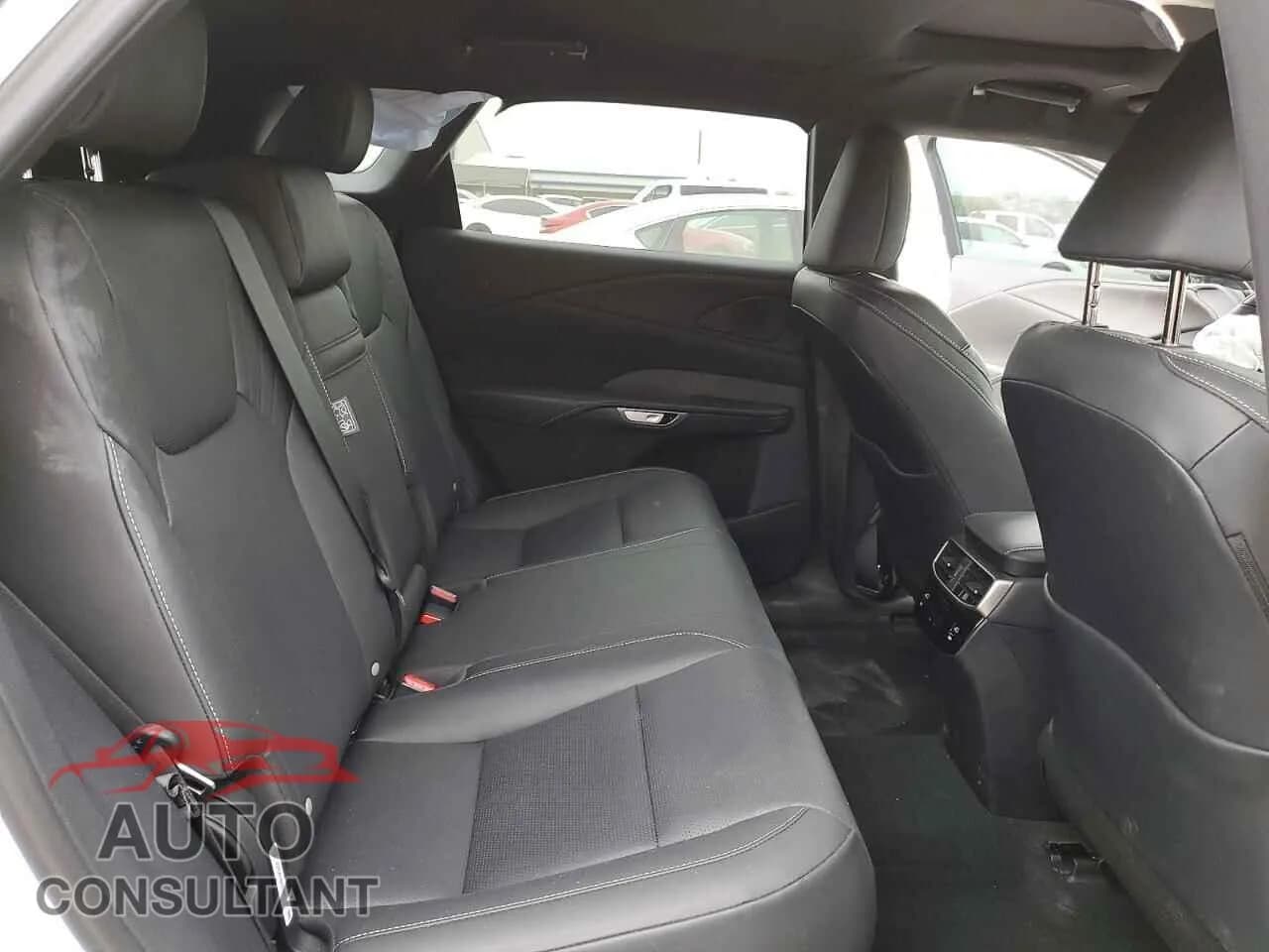 2025 LEXUS RX 350H BA Damaged VIN 2T2BBMCA6SC088491 – photo 11 2025 LEXUS RX 350H BA Damaged VIN 2T2BBMCA6SC088491 – photo 11