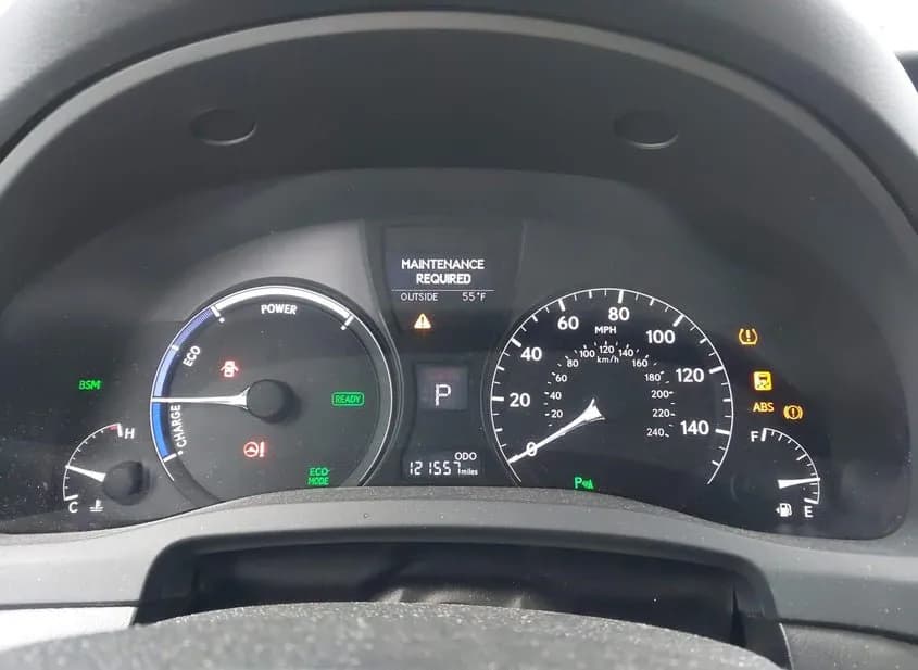 2015 LEXUS RX Used VIN 2T2BC1BA8FC006117 – side profile 2015 LEXUS RX Used VIN 2T2BC1BA8FC006117 – side profile