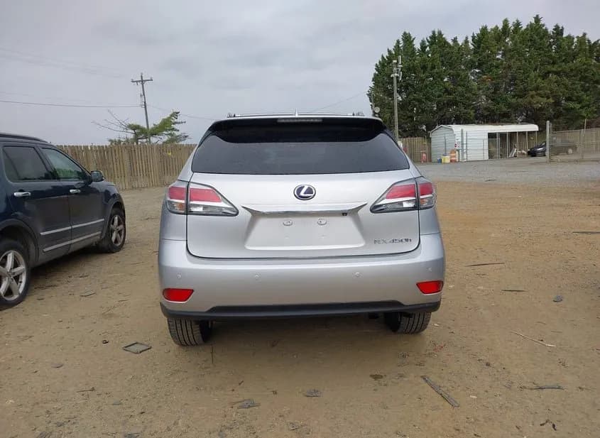 2015 LEXUS RX Used VIN 2T2BC1BA8FC006117 – dashboard 2015 LEXUS RX Used VIN 2T2BC1BA8FC006117 – dashboard