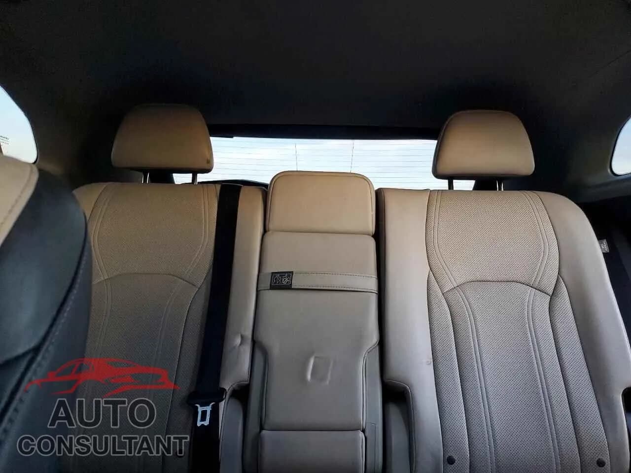 2019 LEXUS RX450 Damaged VIN 2T2BGMCA9KC035477 – odometer reading 2019 LEXUS RX450 Damaged VIN 2T2BGMCA9KC035477 – odometer reading