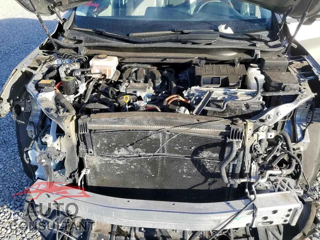 2019 LEXUS RX450 Damaged VIN 2T2BGMCA9KC035477 – photo 12 2019 LEXUS RX450 Damaged VIN 2T2BGMCA9KC035477 – photo 12