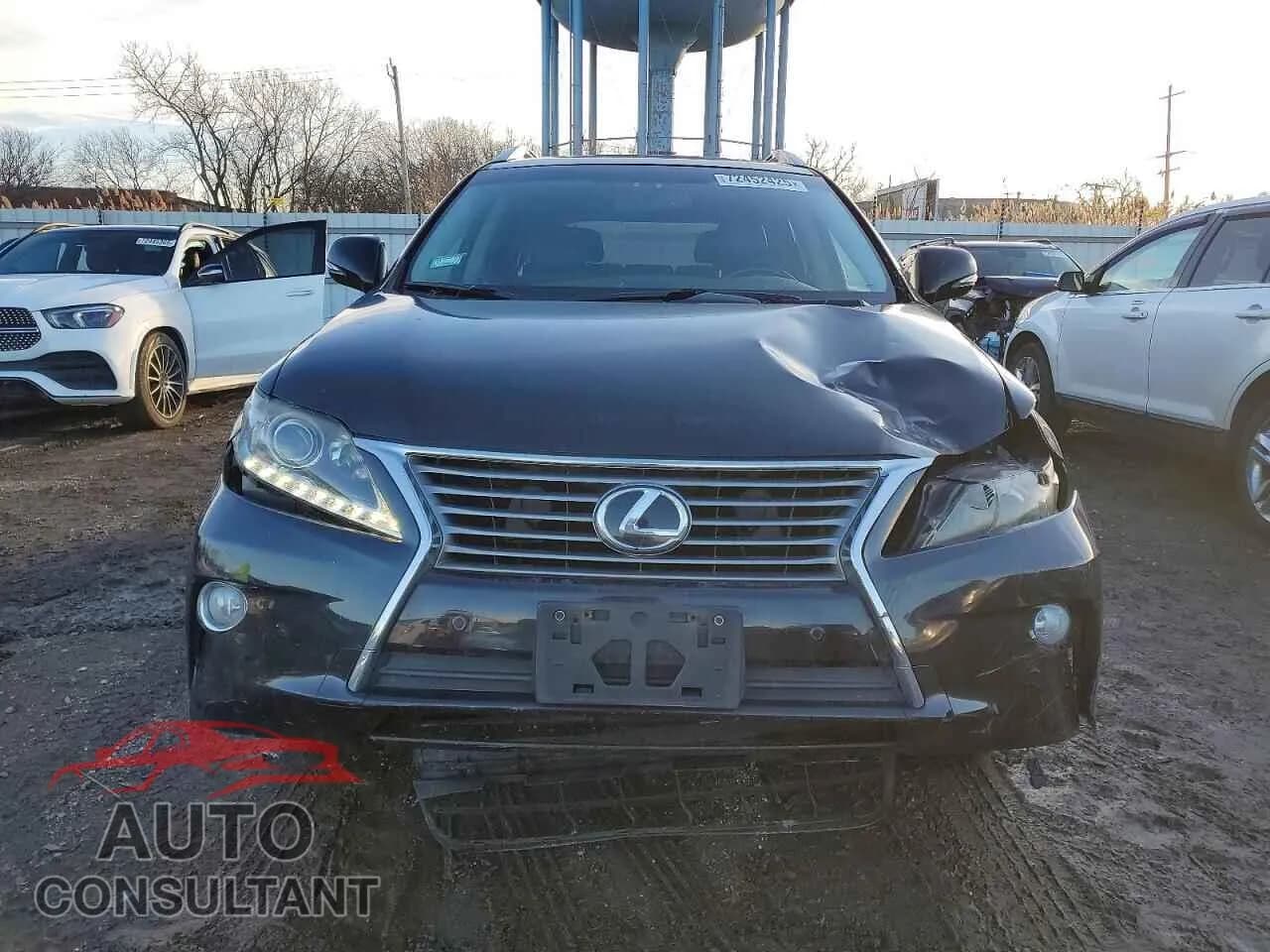 2013 LEXUS RX350 Damaged VIN 2T2BK1BA4DC221350 – interior seats 2013 LEXUS RX350 Damaged VIN 2T2BK1BA4DC221350 – interior seats