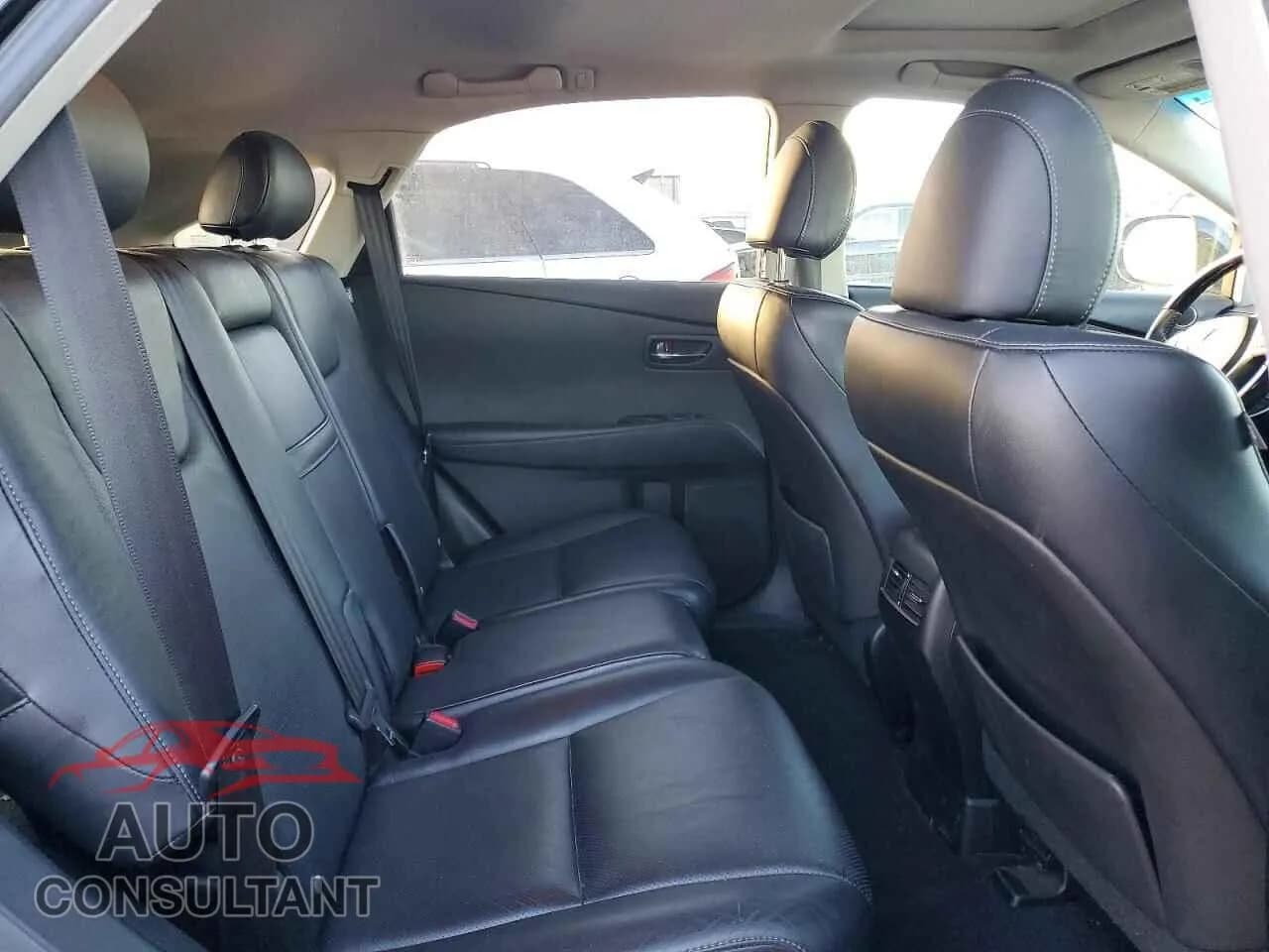 2013 LEXUS RX350 Damaged VIN 2T2BK1BA4DC221350 – odometer reading 2013 LEXUS RX350 Damaged VIN 2T2BK1BA4DC221350 – odometer reading