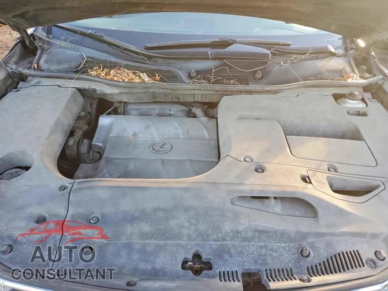 2013 LEXUS RX350 Damaged VIN 2T2BK1BA4DC221350 – photo 11 2013 LEXUS RX350 Damaged VIN 2T2BK1BA4DC221350 – photo 11