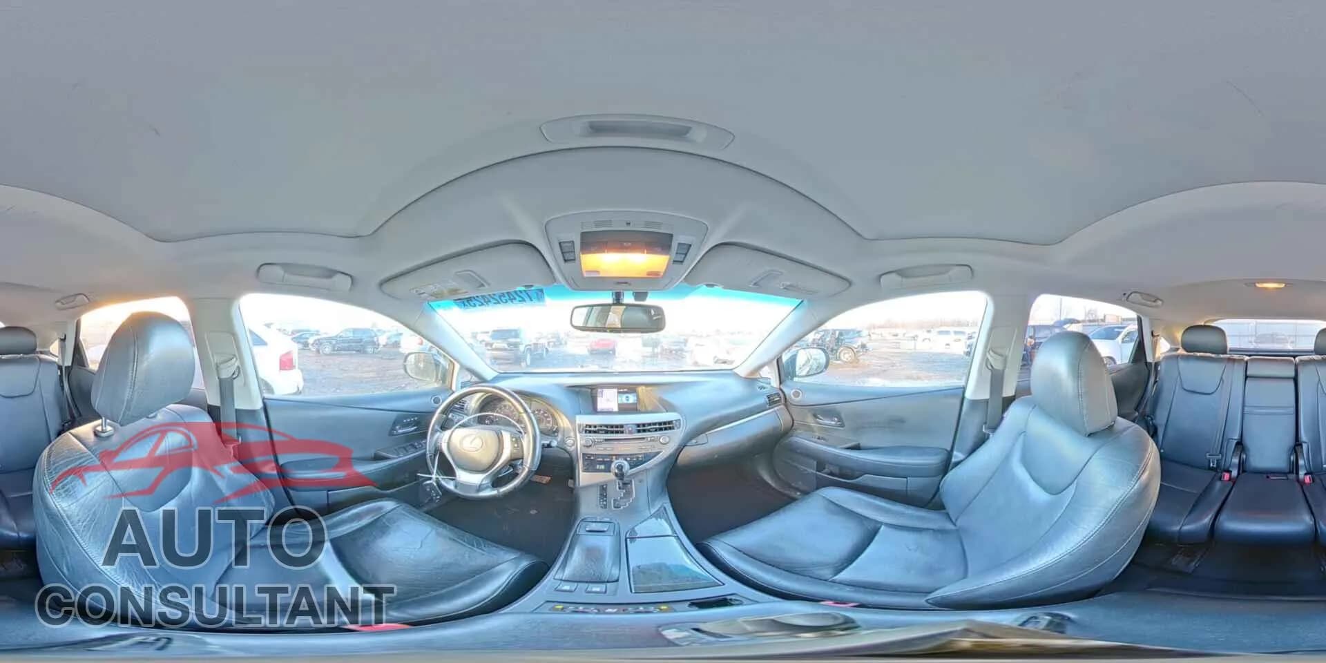 2013 LEXUS RX350 Damaged VIN 2T2BK1BA4DC221350 – photo 14 2013 LEXUS RX350 Damaged VIN 2T2BK1BA4DC221350 – photo 14